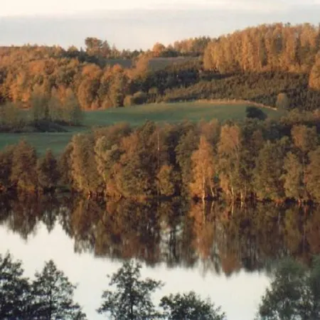 Dom Nad Jeziorem Radunskim W Chmielnie! *