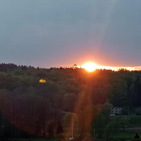 Ferienhaus Dom Nad Jeziorem Radunskim W Chmielnie! Chmielno