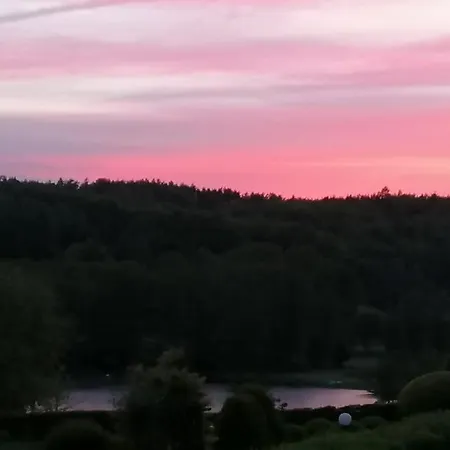 Dom Nad Jeziorem Radunskim W Chmielnie! Chmielno