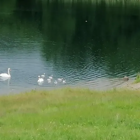 Dom Nad Jeziorem Radunskim W Chmielnie! *