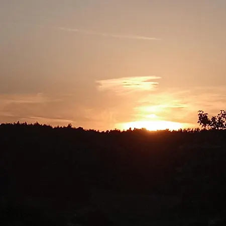 Dom Nad Jeziorem Radunskim W Chmielnie! Ferienhaus Chmielno