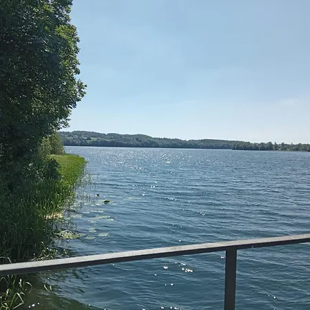 Dom Nad Jeziorem Radunskim W Chmielnie! *