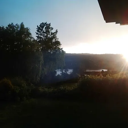 Dom Nad Jeziorem Radunskim W Chmielnie! * Chmielno