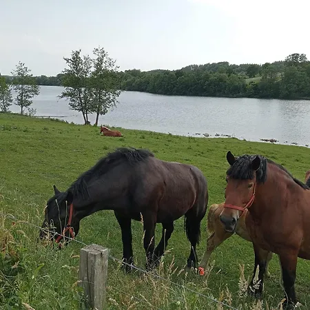 Dom Nad Jeziorem Radunskim W Chmielnie! Chmielno